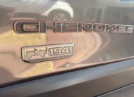 JEEP CHEROKEE SUV TA 2016 LEGALIZADA 75 ANIVERSARIO