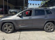 JEEP CHEROKEE SUV TA 2016 LEGALIZADA 75 ANIVERSARIO