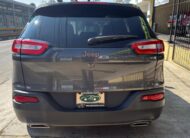 JEEP CHEROKEE SUV TA 2016 LEGALIZADA 75 ANIVERSARIO