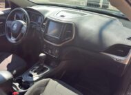 JEEP CHEROKEE SUV TA 2016 LEGALIZADA 75 ANIVERSARIO