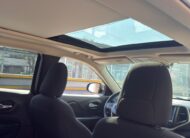 JEEP CHEROKEE SUV TA 2016 LEGALIZADA 75 ANIVERSARIO