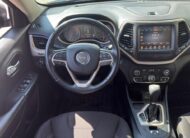 JEEP CHEROKEE SUV TA 2016 LEGALIZADA 75 ANIVERSARIO