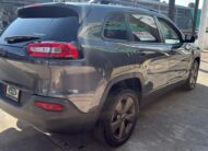 JEEP CHEROKEE SUV TA 2016 LEGALIZADA 75 ANIVERSARIO