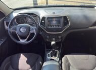 JEEP CHEROKEE SUV TA 2016 LEGALIZADA 75 ANIVERSARIO