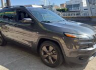 JEEP CHEROKEE SUV TA 2016 LEGALIZADA 75 ANIVERSARIO