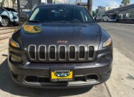 JEEP CHEROKEE SUV TA 2016 LEGALIZADA 75 ANIVERSARIO
