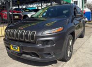 JEEP CHEROKEE SUV TA 2016 LEGALIZADA 75 ANIVERSARIO