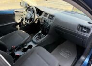 VOLKSWAGEN JETTA SEDAN TA