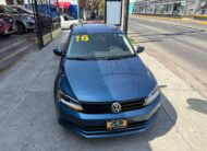 VOLKSWAGEN JETTA SEDAN TA