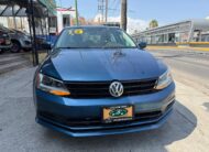 VOLKSWAGEN JETTA SEDAN TA