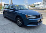 VOLKSWAGEN JETTA SEDAN TA