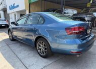 VOLKSWAGEN JETTA SEDAN TA