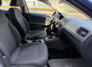 VOLKSWAGEN JETTA SEDAN TA