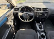 VOLKSWAGEN JETTA SEDAN TA