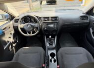 VOLKSWAGEN JETTA SEDAN TA