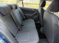 VOLKSWAGEN JETTA SEDAN TA