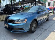 VOLKSWAGEN JETTA SEDAN TA
