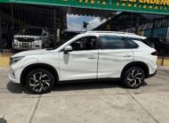 DODGE JOURNEY SXT GSI SUV TA