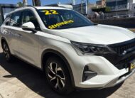 DODGE JOURNEY SXT SUV TA QC 2022