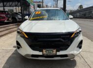 DODGE JOURNEY SXT GSI SUV TA
