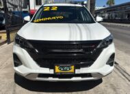 DODGE JOURNEY SXT SUV TA QC 2022