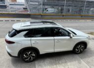 DODGE JOURNEY SXT GSI SUV TA