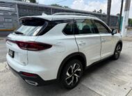 DODGE JOURNEY SXT GSI SUV TA
