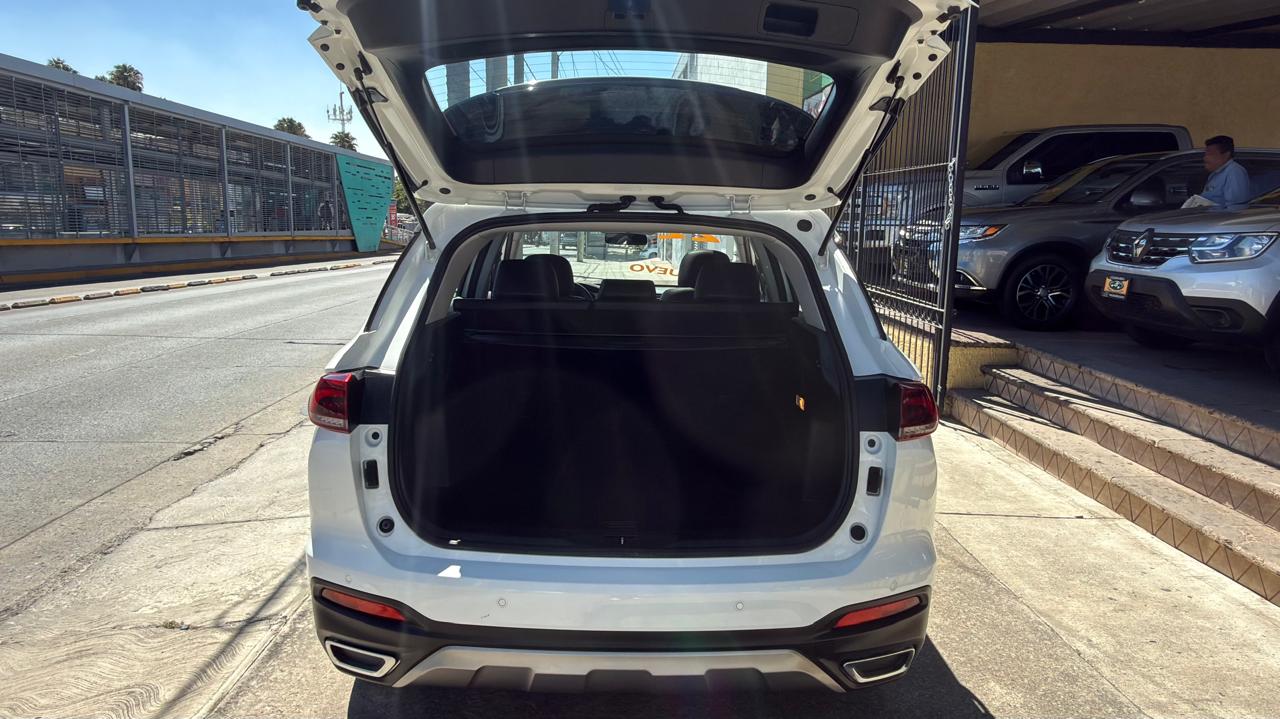 DODGE JOURNEY SXT SUV TA QC 2022