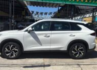 DODGE JOURNEY SXT SUV TA QC 2022