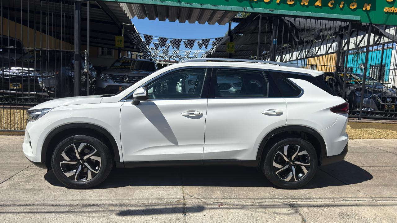 DODGE JOURNEY SXT SUV TA QC 2022