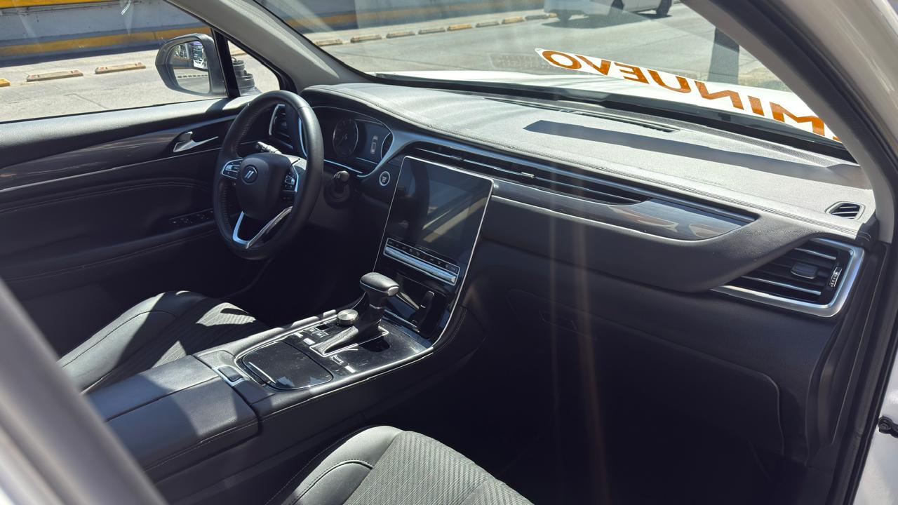 DODGE JOURNEY SXT SUV TA QC 2022