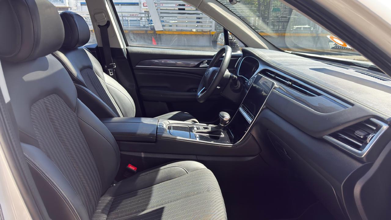 DODGE JOURNEY SXT SUV TA QC 2022