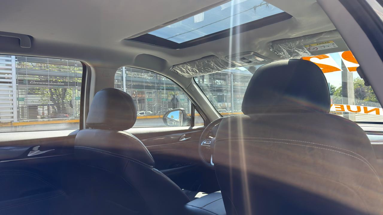 DODGE JOURNEY SXT SUV TA QC 2022