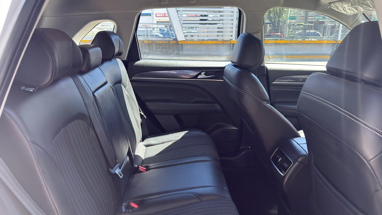 DODGE JOURNEY SXT SUV TA QC 2022