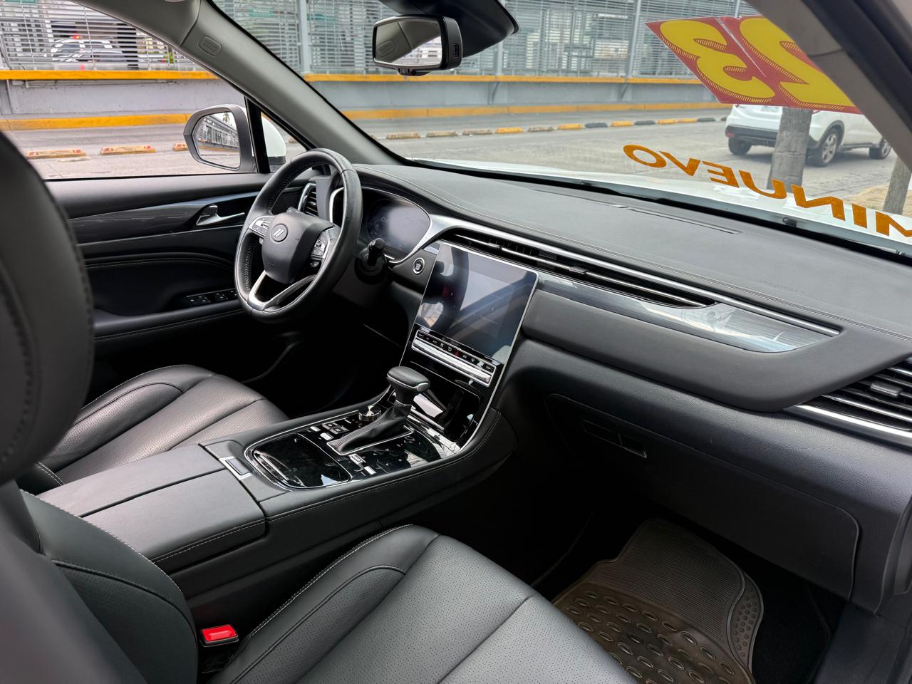 DODGE JOURNEY SXT GSI SUV TA