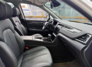 DODGE JOURNEY SXT GSI SUV TA