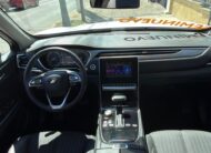 DODGE JOURNEY SXT SUV TA QC 2022