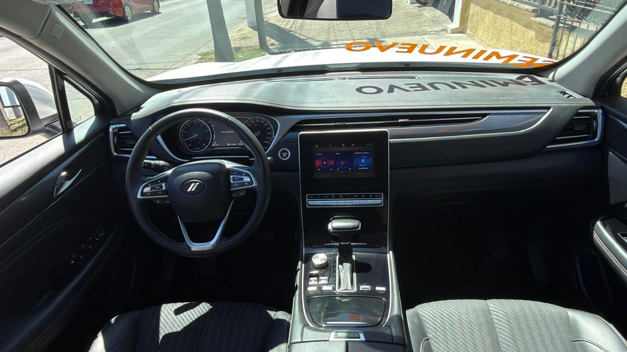 DODGE JOURNEY SXT SUV TA QC 2022