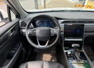 DODGE JOURNEY SXT GSI SUV TA