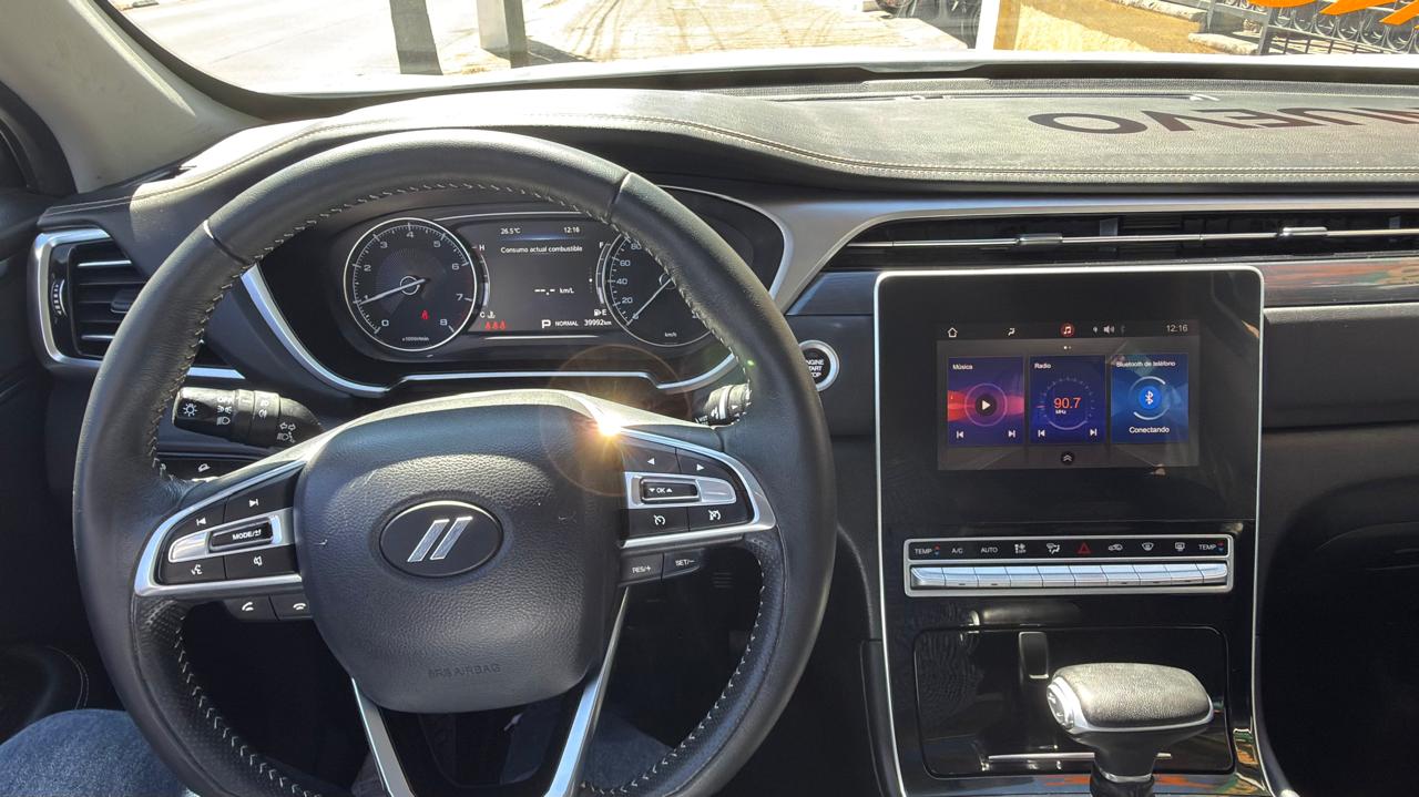 DODGE JOURNEY SXT SUV TA QC 2022