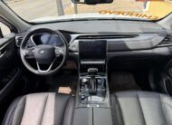 DODGE JOURNEY SXT GSI SUV TA