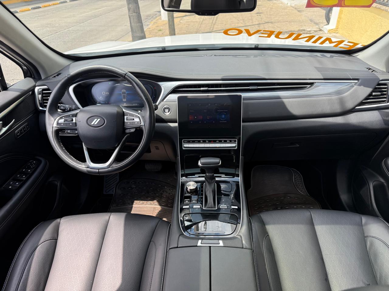 DODGE JOURNEY SXT GSI SUV TA