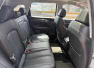 DODGE JOURNEY SXT GSI SUV TA