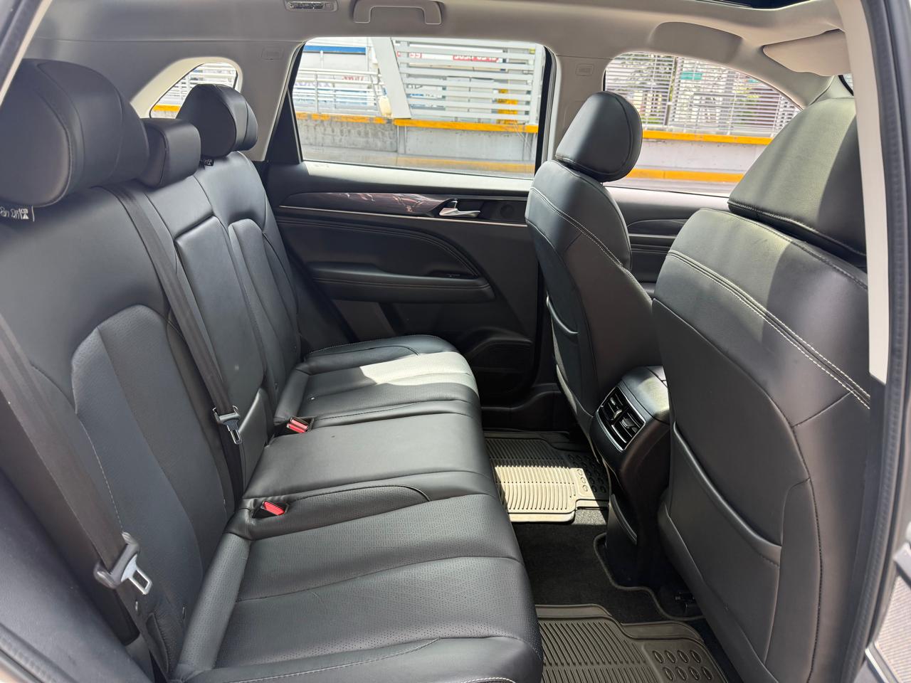 DODGE JOURNEY SXT GSI SUV TA