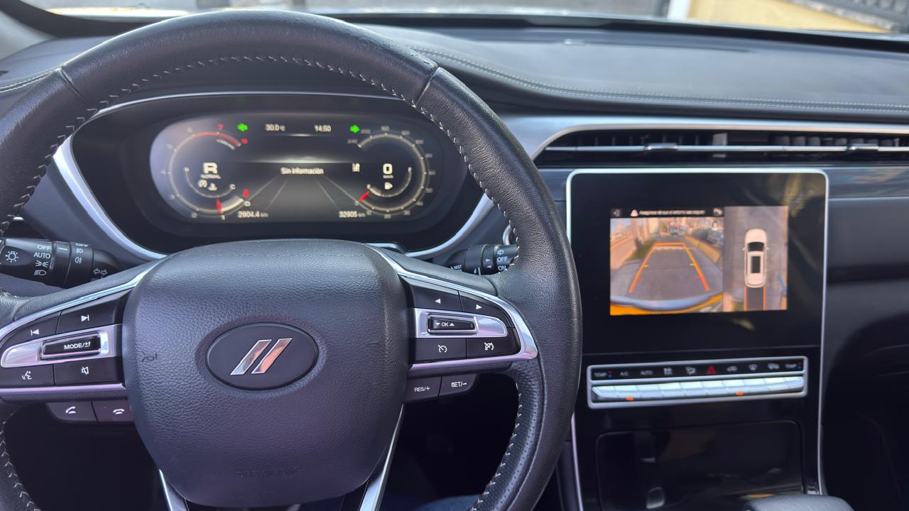 DODGE JOURNEY GT SUV TA 2023