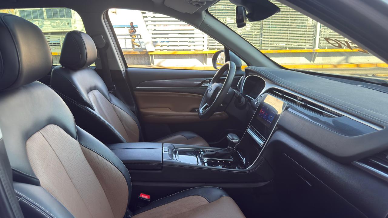 DODGE JOURNEY GT SUV TA 2023