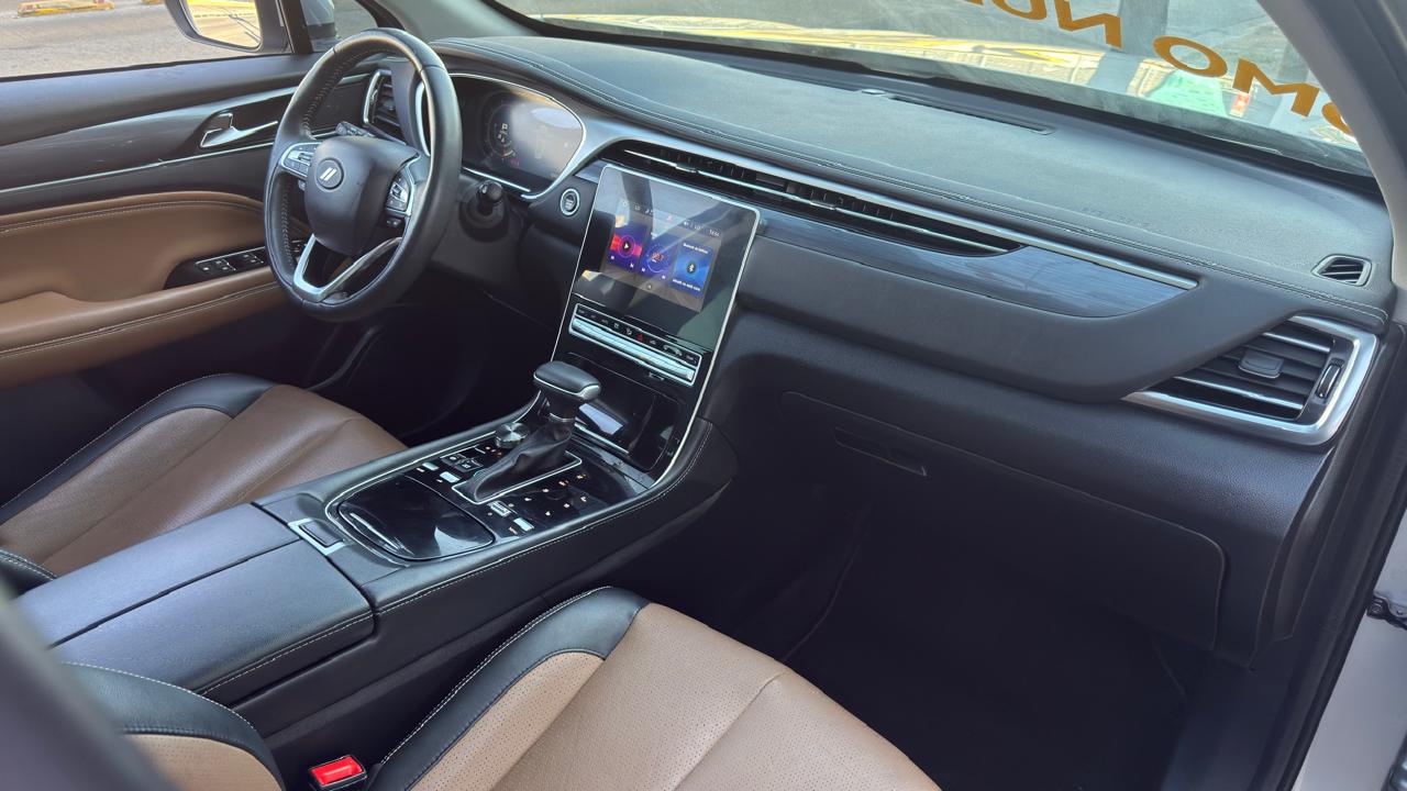 DODGE JOURNEY GT SUV TA 2023