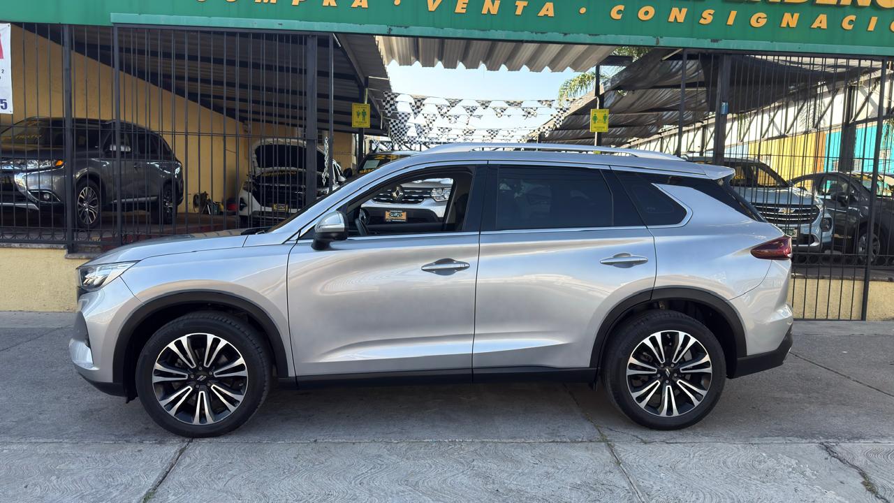 DODGE JOURNEY GT SUV TA 2023