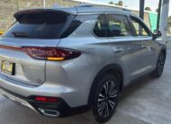 DODGE JOURNEY GT SUV TA 2023