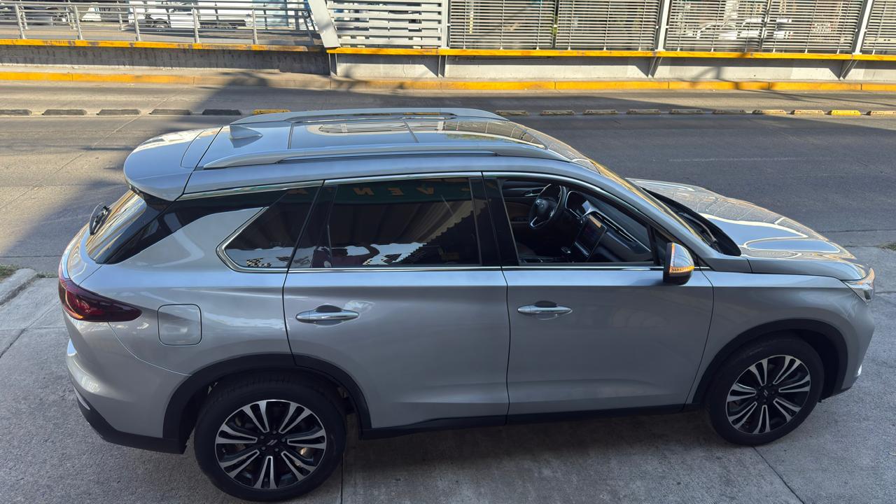 DODGE JOURNEY GT SUV TA 2023